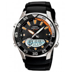 Casio AMW 710-1AV Watch